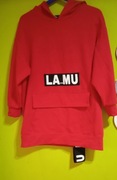 Bluza La...Mu rozmiar S/M