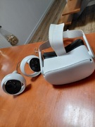 Oculus Quest 2, 2 pady