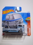 Hot Wheels Volkswagen T2 Pickup