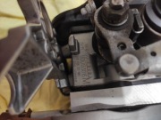 Monowtrysk do Audi 80 B3 1.8 silnik PM