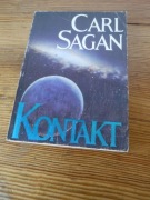 Carl Sagan - Kontakt ZOBACZ 