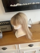 Mini toper Rita Hairlux