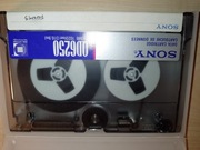 KASETA SONY QD6250 250MB DO KOMPUTERA  POCZĄTEK LAT 90-CH