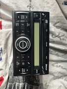 Radio samochodowe Nissan Qashai J10