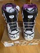 Buty snowboard Salomon