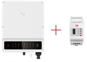 Falownik Hybrydowy Goodwe GW8K-ET