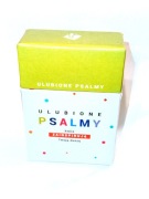 Ulubione Psalmy które zainspirują Twoją duszę - karty Szaron