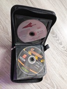 Zestaw gier Xbox classic og 