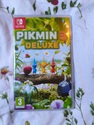 Pikmin 3 Deluxe Nintendo Switch