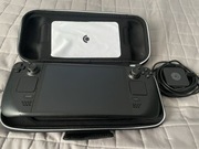 Steam Deck OLED 1TB -stan perfekcyjny, kondycja baterii 100% + etui gratis!