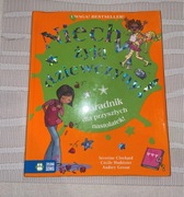 Niech żyją dziewczyny! Poradnik dla przyszłych nastolatek Bestseller