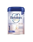 BEBILON ProFutura 1 DUO BIOTIK 800g
