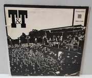 T&T Tolcsvayek es a Trio LP winyl płyta winylowa 1972