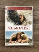 Film na DVD Niemożliwe