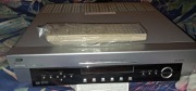 Amplituner 5.1 oraz stereo JVC RX-E100R 
