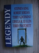Robert Silverberg - Legendy