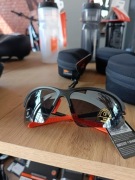 Okulary przeciwsłoneczne KTM FL sunglasses photoc. C0-2-4 blk