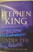 Under the Dome Stephen KING 