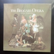The Beggar's Opera, Opera Żebracza, Gay-Pepusch, 3 lp