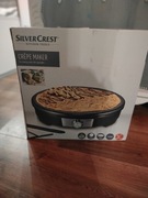 Naliśnikarnia silver 