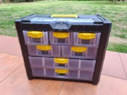 Pojemnik warsztatowy Prosperplast NS401