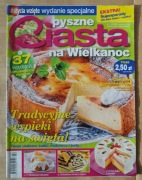 Z życia wzięte  -   Pyszne ciasta  wyd. specjalne