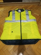 Bezrękawnik roboczy nowy DeltaPlus