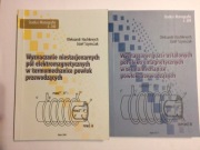 WYZNACZANIE PÓL .. ELEKTROMAGNETYCZNYCH - 2 tytuły