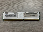 Pamięć RAM Serwerowa Samsung 1GB 1Rx8 PC2-5300F-555-11-A0