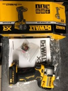 Dewalt DCF923N 3/8