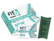 FM Nutricode Slim Body System New Generation krok 2 z broszurą plus gratis