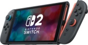 Nintendo Switch 2 256GB, Stan BDB, Gwarancja, Szkło + Pokrowiec Mario