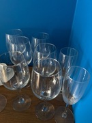 Lampki do wina , szampana , martini