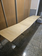 Stół do tapetowania