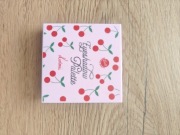 Bell Paletka cieni do powiek Kartonii