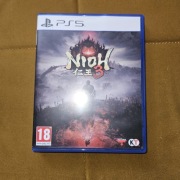 Nioh 3 PlayStation 5