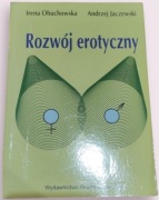 Rozwój erotyczny