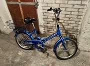 Kands city folding 20