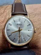 Rakieta raketa 2603 16jewels zegarek Mechaniczny vintage