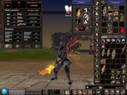 Metin2 Moleya - Wojownik Mental Max