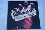 JUDAS PRIEST - BRITISH STEEL