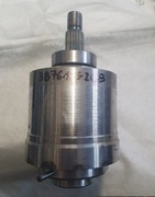 SPRZĘGŁO RENAULT KOLEOS 1 NISSAN QASHQAI J10 X-trail T31/MURANO 38761JG20B