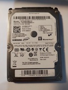 Dysk HDD Samsung ST500LM012