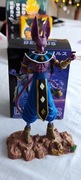 Figurka Beerus z serii Dragon Ball super
