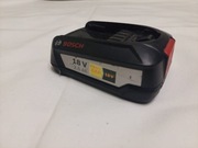 Akumulator bateria Bosch Gardena 4All 18V 2,5Ah