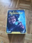 Gra planszowa Splendor