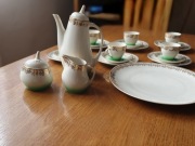 Zestaw kawowy Tułowice 