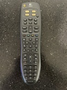 Pilot Logitech hannony 300 stan bardzo dobry sprawny