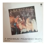 Klan - "Mrowisko". Reedycje 1987 Polskie Nagrania