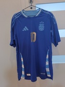 Koszulka Argentyna Messi Adidas (Meczowa)